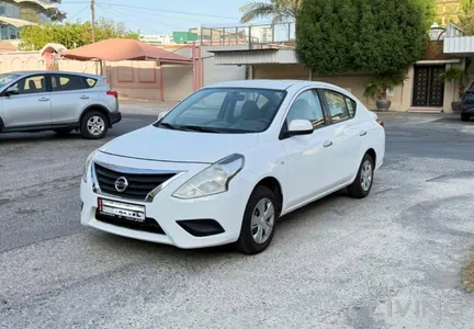 Nissan Sunny  2020